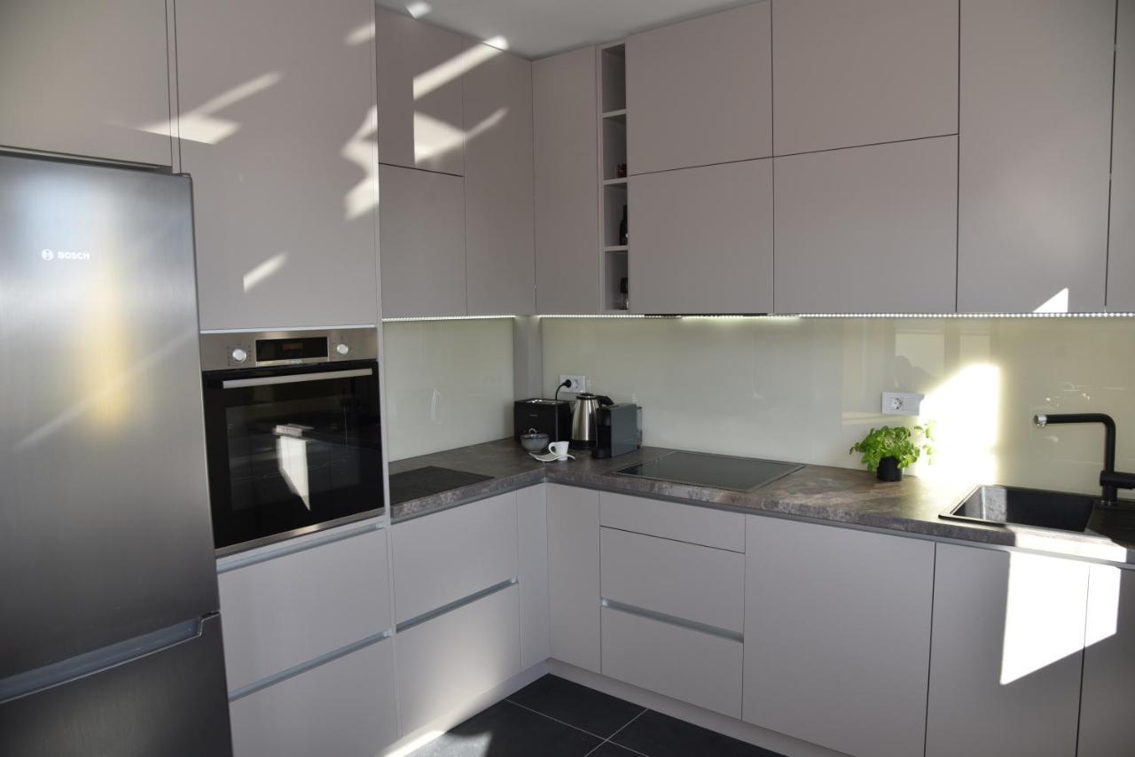 4-Star Zagreb Penthouse 아파트 외부 사진