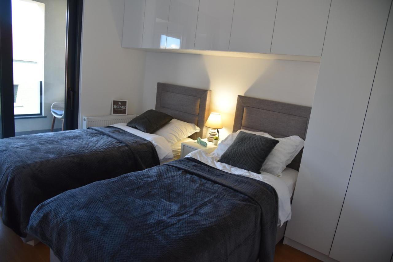 4-Star Zagreb Penthouse 아파트 외부 사진