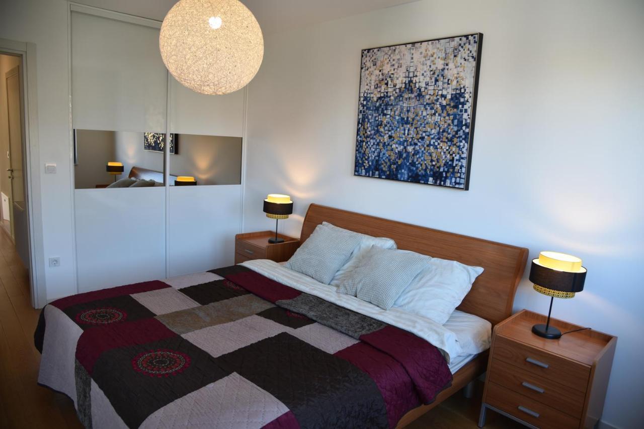 4-Star Zagreb Penthouse 아파트 외부 사진
