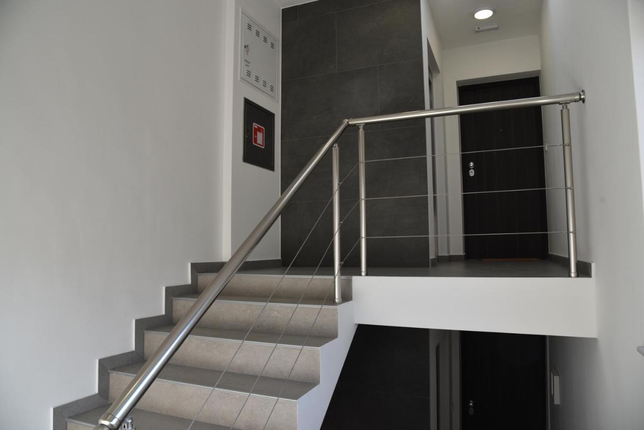 4-Star Zagreb Penthouse 아파트 외부 사진